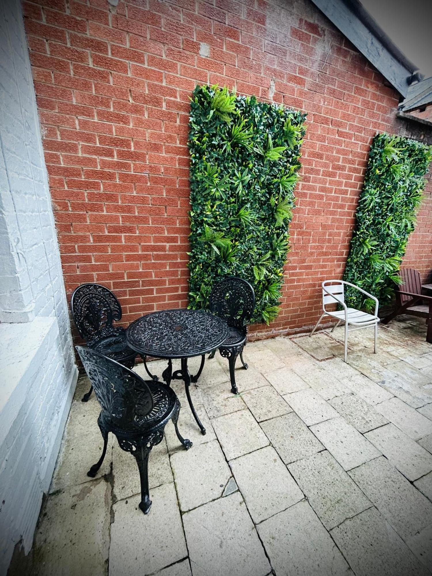 My Little Place In The City Belfast Exterior photo