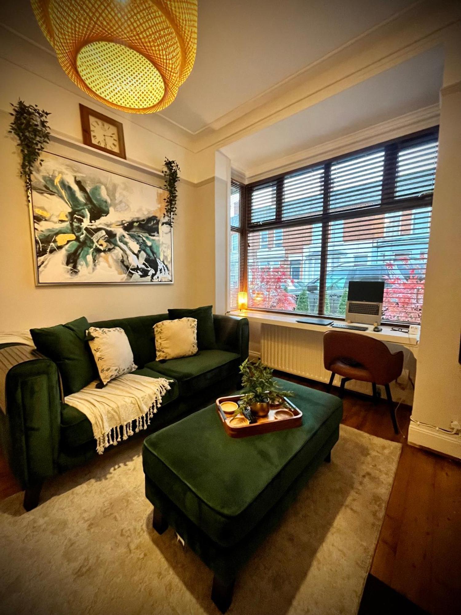 My Little Place In The City Belfast Exterior photo
