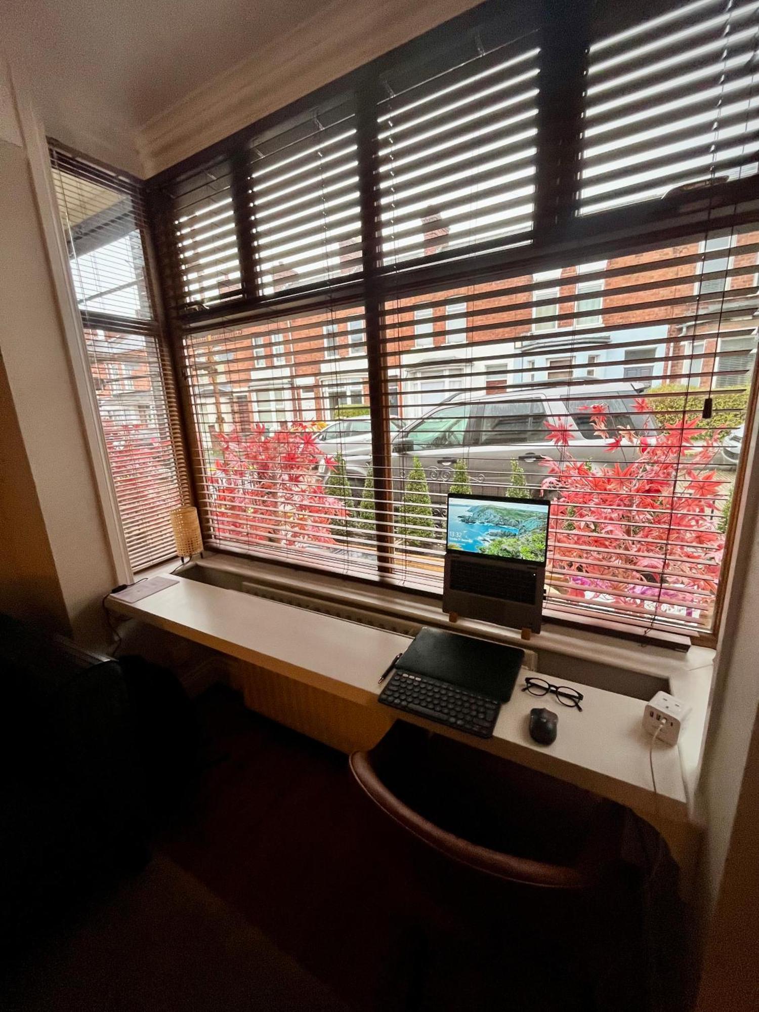 My Little Place In The City Belfast Exterior photo