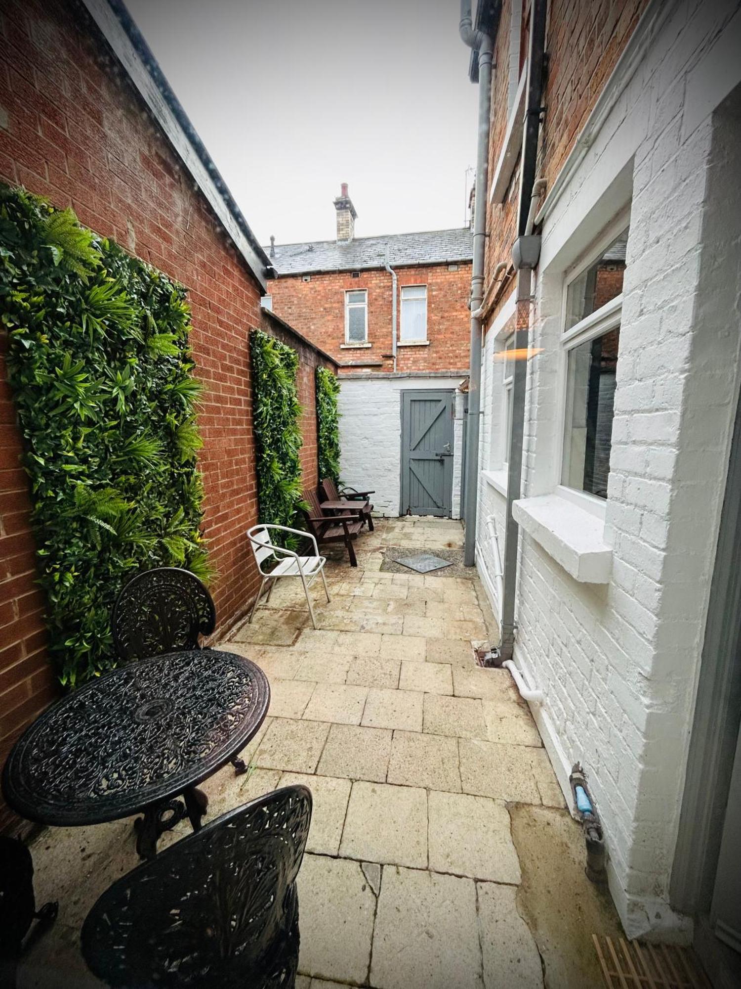 My Little Place In The City Belfast Exterior photo